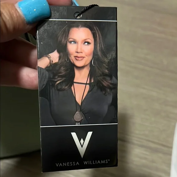 Mint Green Vanessa Williams Women's Bag - Picture 2 of 8